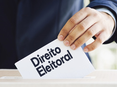 Direito Eleitoral