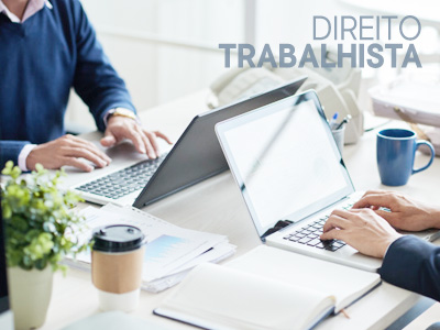 Direito Trabalhista