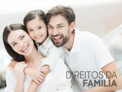 Direito da Familia