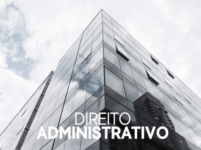 Direito Administrativo
